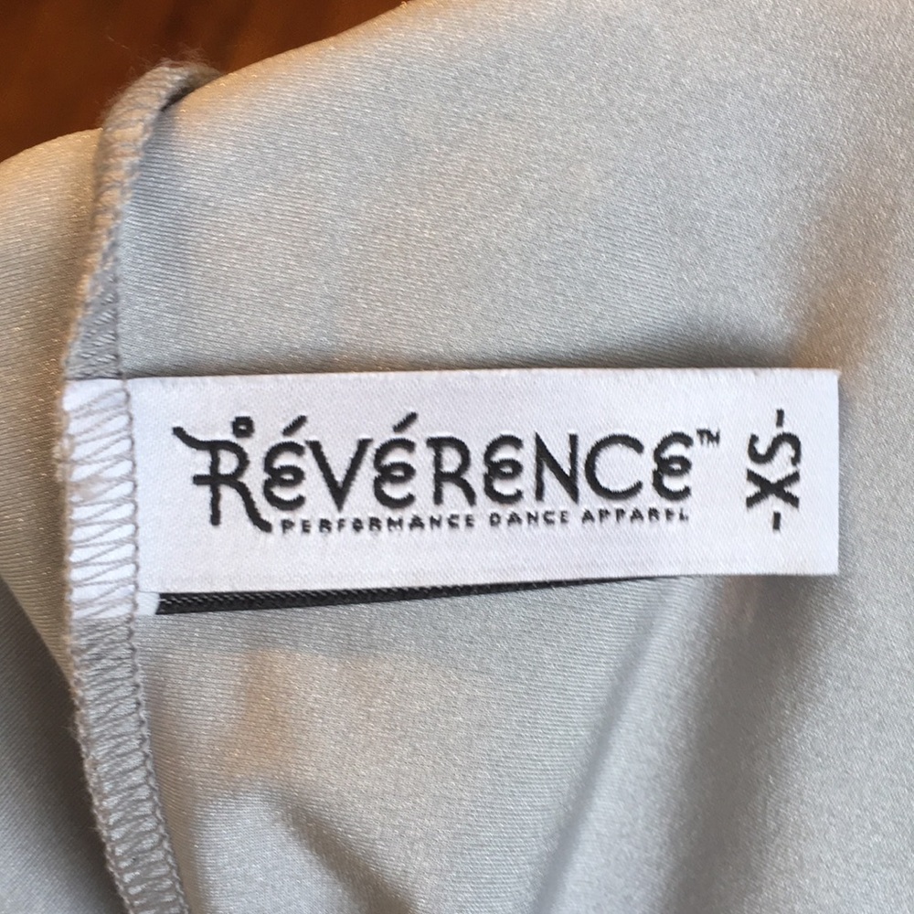 Reverence Performance Dance Apparel Dress View 5
